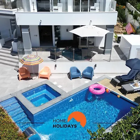#221 Cerro Grande 35 By Holidays * Albufeira