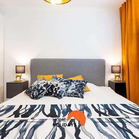 #221 Cerro Grande 35 By Holidays Villa