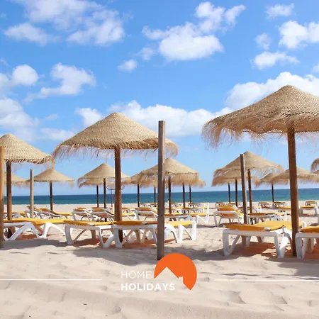 Villa #221 Cerro Grande 35 By Holidays *