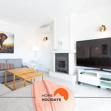 Villa #221 Cerro Grande 35 By Holidays *