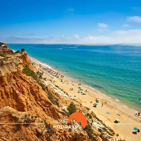 #221 Cerro Grande 35 By Holidays Albufeira
