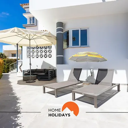 #221 Cerro Grande 35 By Holidays Villa *