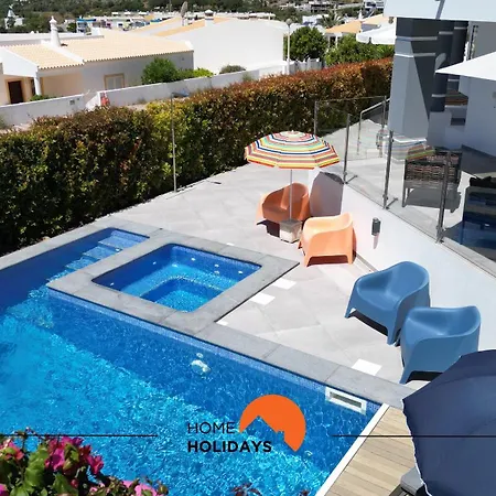 #221 Cerro Grande 35 By Holidays