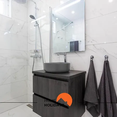 #221 Cerro Grande 35 By Holidays וילה *