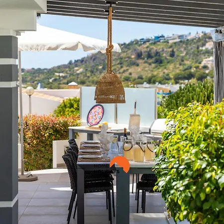 #221 Cerro Grande 35 By Holidays אלבופיירה