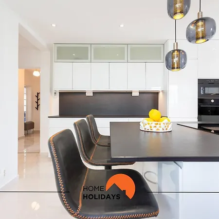 #221 Cerro Grande 35 By Holidays * אלבופיירה