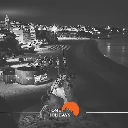 #221 Cerro Grande 35 By Holidays וילה