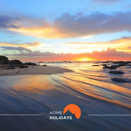 וילה #221 Cerro Grande 35 By Holidays *
