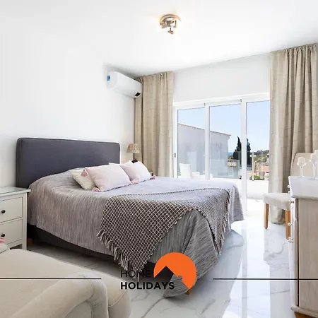 #221 Cerro Grande 35 By Holidays * אלבופיירה