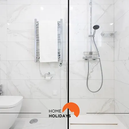 #221 Cerro Grande 35 By Holidays וילה *