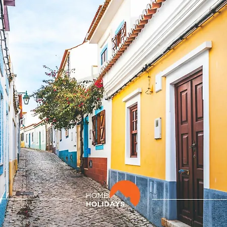 #221 Cerro Grande 35 By Holidays *
