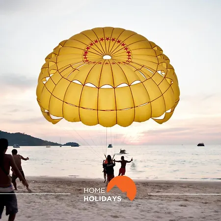 וילה #221 Cerro Grande 35 By Holidays
