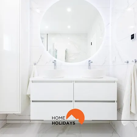 #221 Cerro Grande 35 By Holidays וילה אלבופיירה