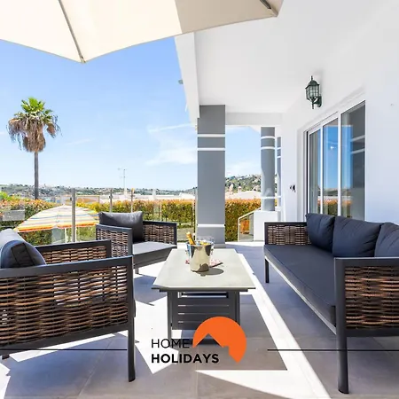 וילה #221 Cerro Grande 35 By Holidays אלבופיירה