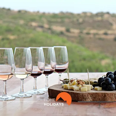 #221 Cerro Grande 35 By Holidays *