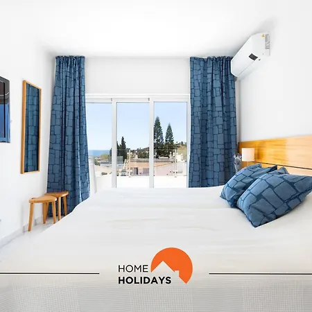 #221 Cerro Grande 35 By Holidays * אלבופיירה