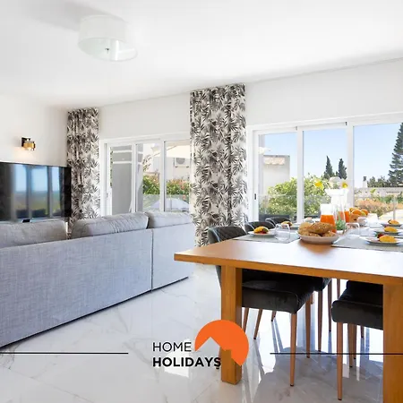 #221 Cerro Grande 35 By Holidays וילה אלבופיירה