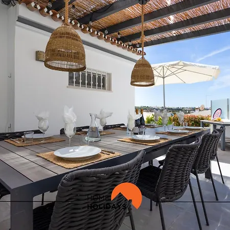 #221 Cerro Grande 35 By Holidays
