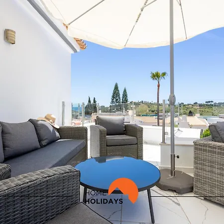 וילה #221 Cerro Grande 35 By Holidays אלבופיירה