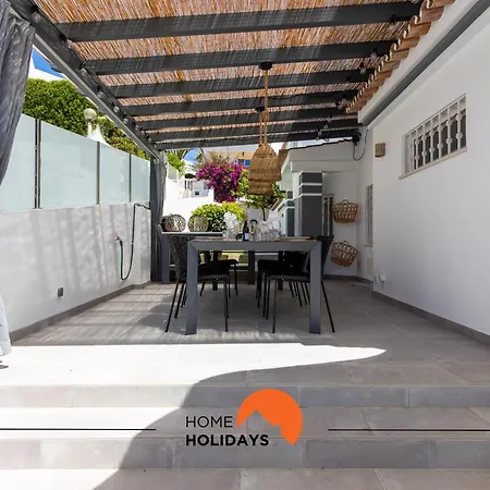 #221 Cerro Grande 35 By Holidays