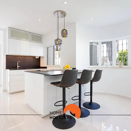 וילה #221 Cerro Grande 35 By Holidays