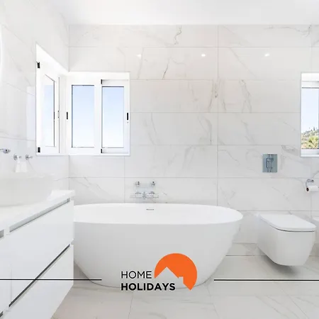 וילה #221 Cerro Grande 35 By Holidays אלבופיירה