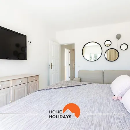 #221 Cerro Grande 35 By Holidays אלבופיירה