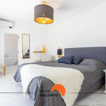 #221 Cerro Grande 35 By Holidays אלבופיירה