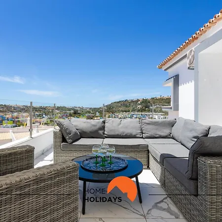 #221 Cerro Grande 35 By Holidays