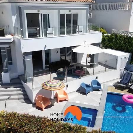 וילה #221 Cerro Grande 35 By Holidays *