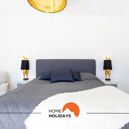 #221 Cerro Grande 35 By Holidays וילה אלבופיירה