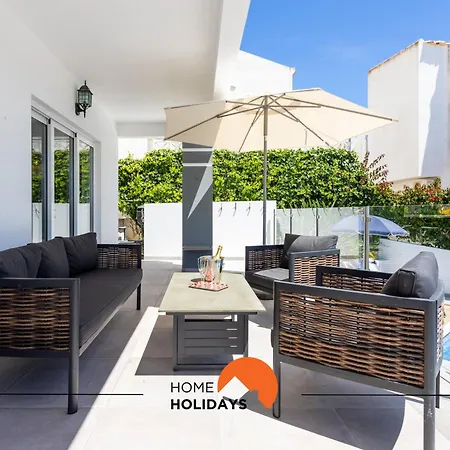 #221 Cerro Grande 35 By Holidays *