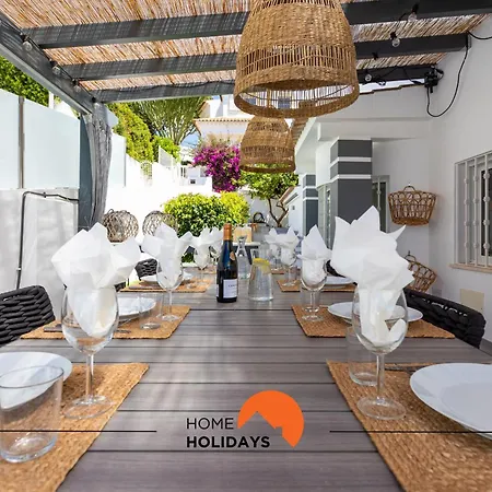 #221 Cerro Grande 35 By Holidays * אלבופיירה