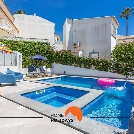#221 Cerro Grande 35 By Holidays וילה *